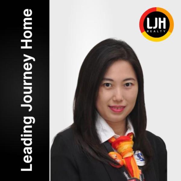 Laurensia Prawiro photo