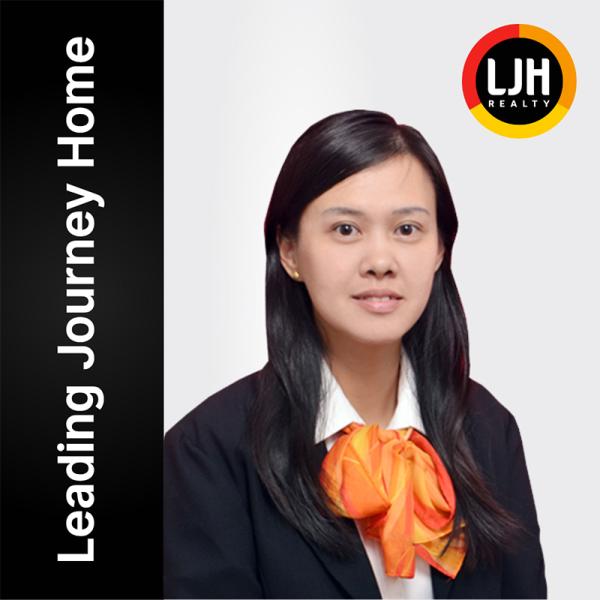 Yanti Huang