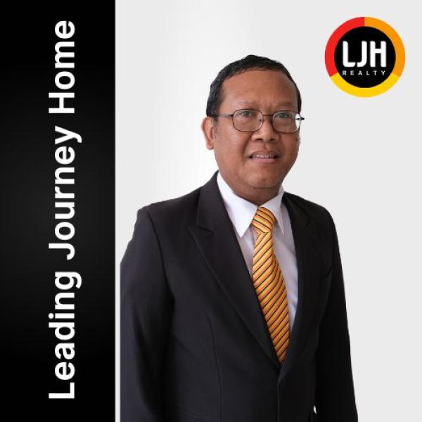 Agustinus Ariawan photo