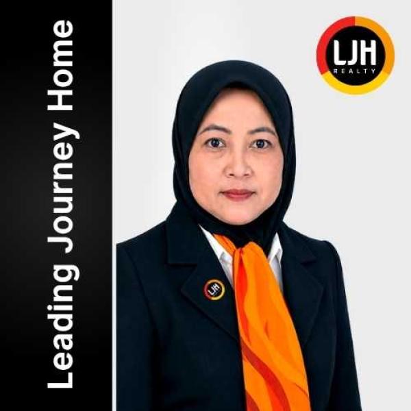 Eko Titik Asmorowati photo