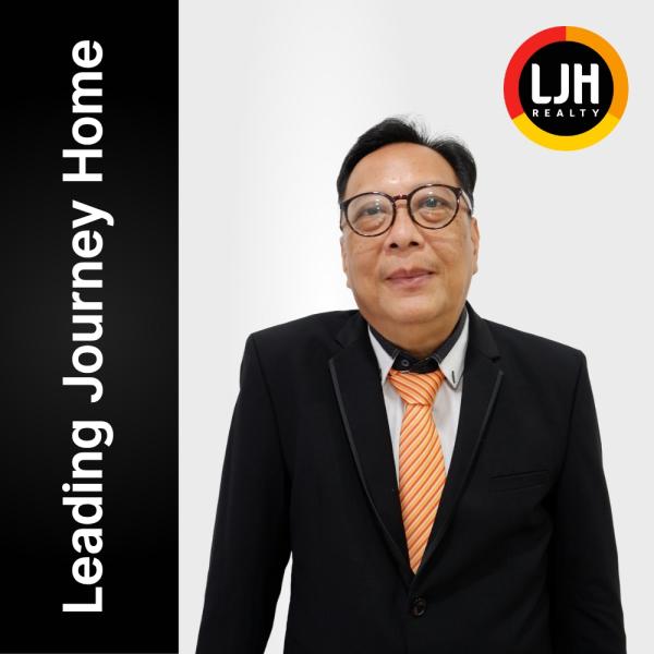 Robertus Padma Djajasaputra photo