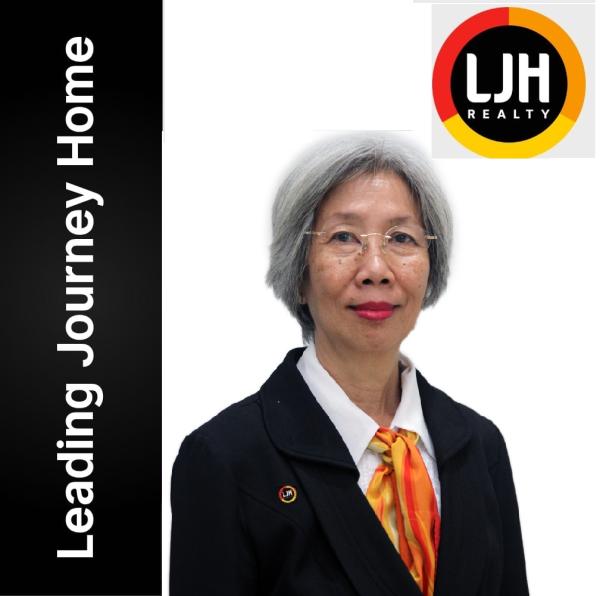 Leonarda Sri Purwani photo