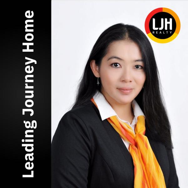Grace Carol Krisno Guntoro photo