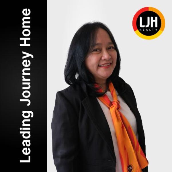 Yenny Tjahjono photo
