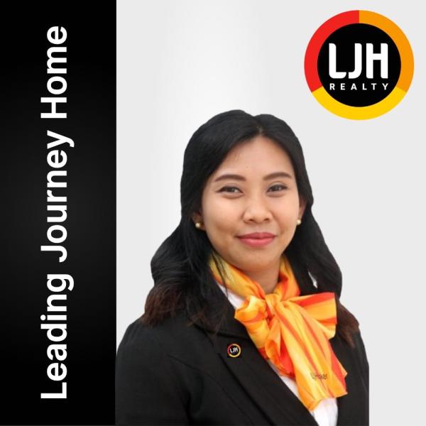 Agnes Laksmi Liliprafita