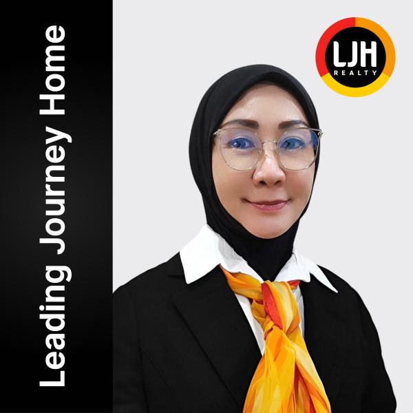 Julia Rachmat photo
