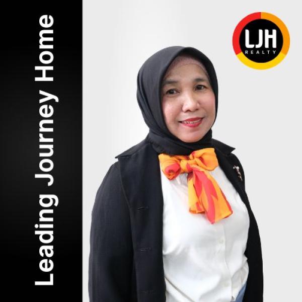 Herny Rewety Sianipar