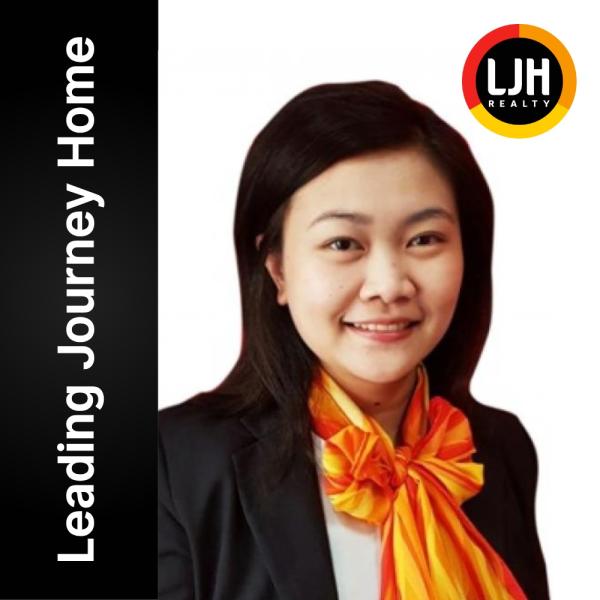 Patricia Apryany Jahja photo