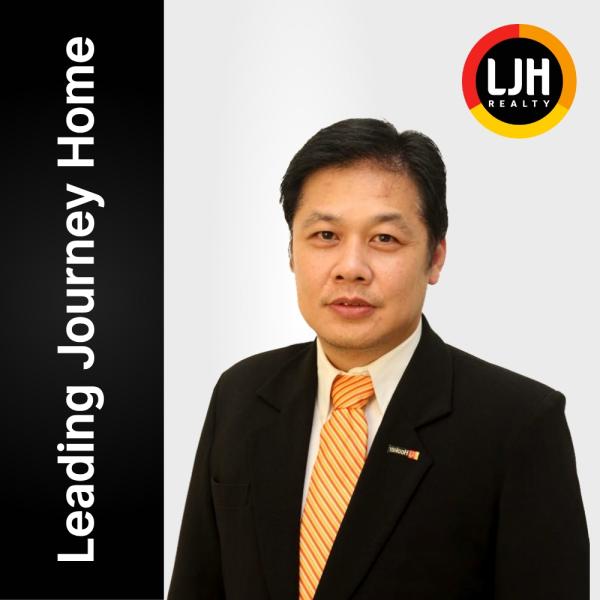 Edi Ajang photo