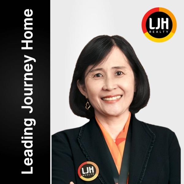 Maria Warimantaouw photo