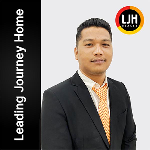 Dennis Gloryous Sembiring photo