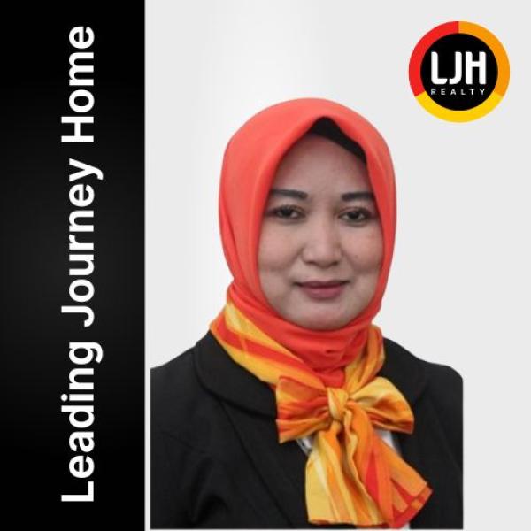 Evi Handayani photo