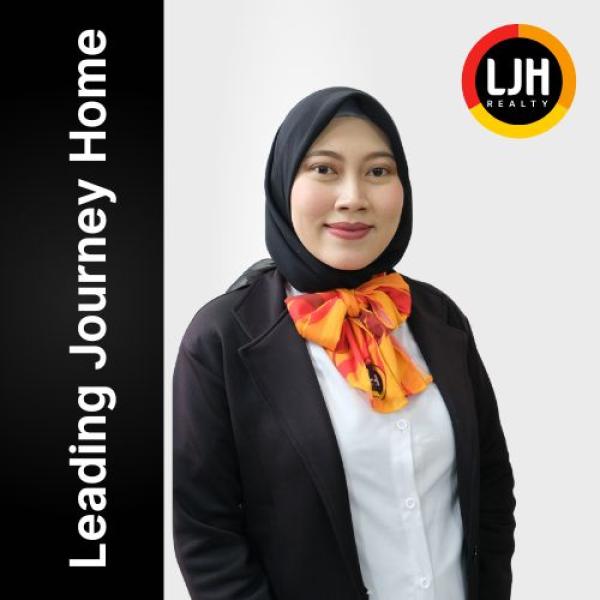 Sisca Rahma Dita