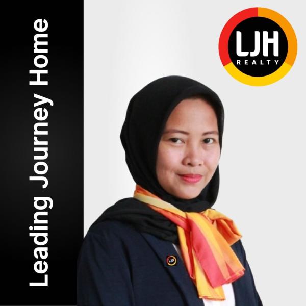Nia Isrianty photo