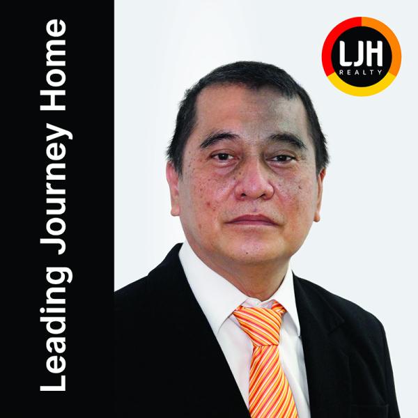 Libert Charlie Rimbani photo