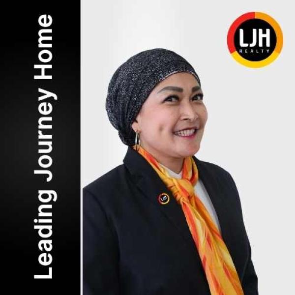 Herni Listiana