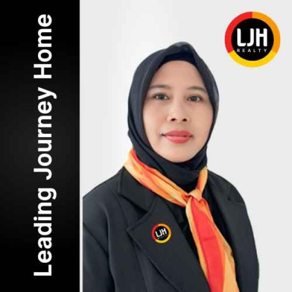 Esti Rahayuningsih