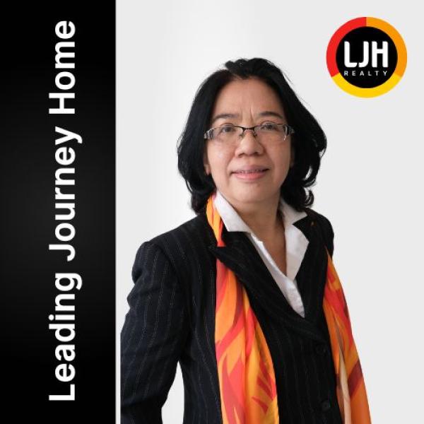 Lily Mulyani Tirtorahardjo photo