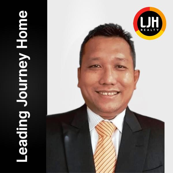 Amos Joachim Samosir