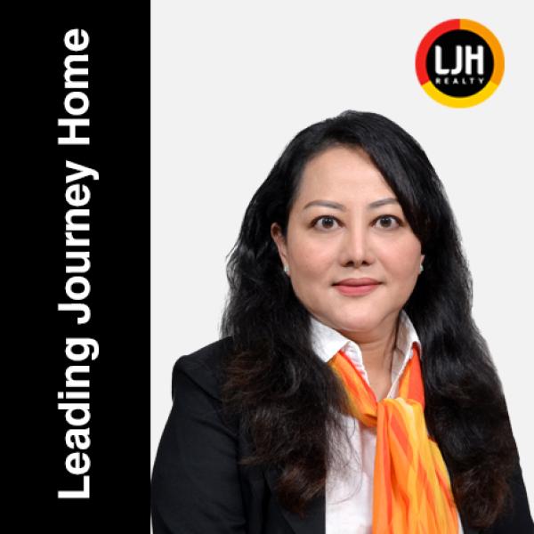 Nila Wandres