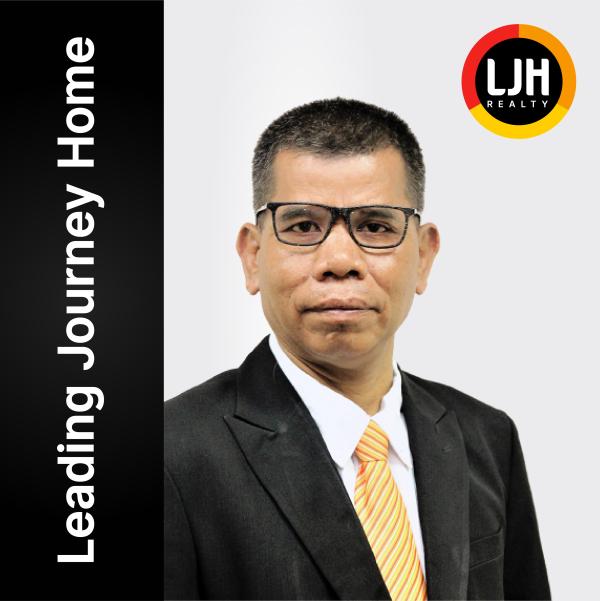 Perdinan Sihombing photo
