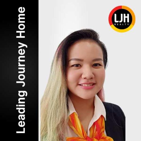 Marlyne Sintauli Sihombing photo
