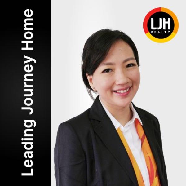 Alice Hartanto