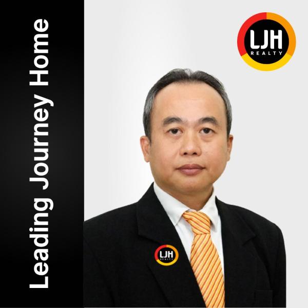 Oey Anthony Wijaya photo