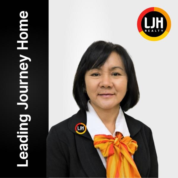 Iriani Pangat photo