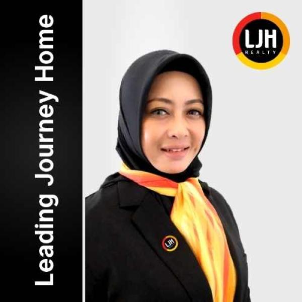 Herlina Indrarany Tabroni