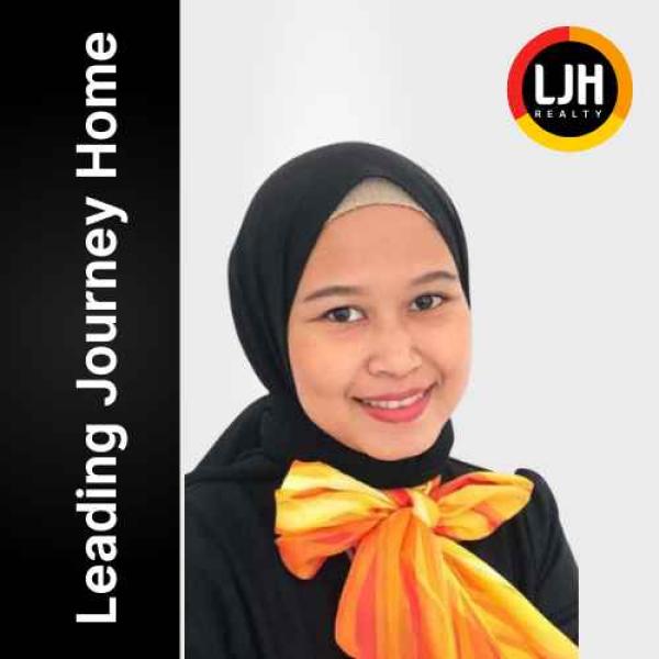 Siti Sarah Agustin photo