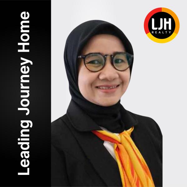 Vidia Yusti Yusman