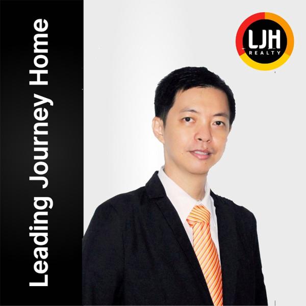 Hartono Phang