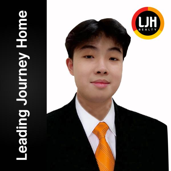 Nathanael Albert Hartono photo