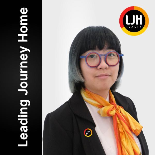 Stefanie Sumanto photo