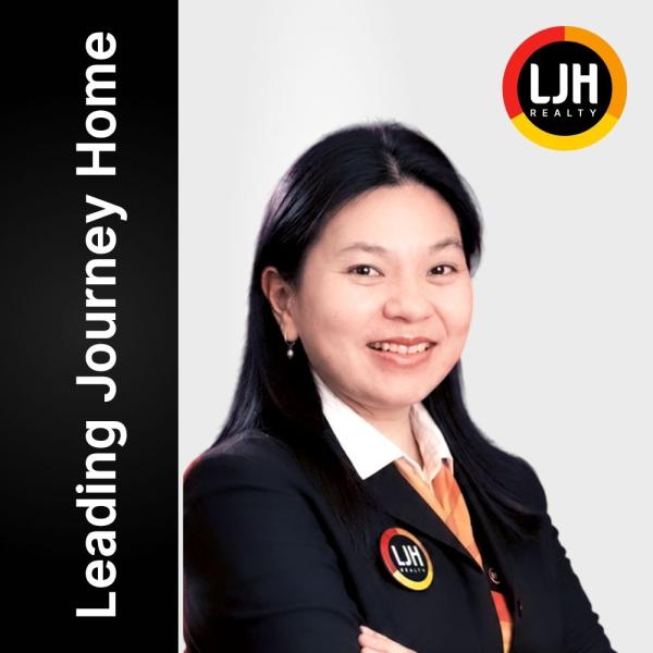 Fifi Hartono Gani photo