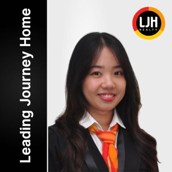 Jennifer Huang photo