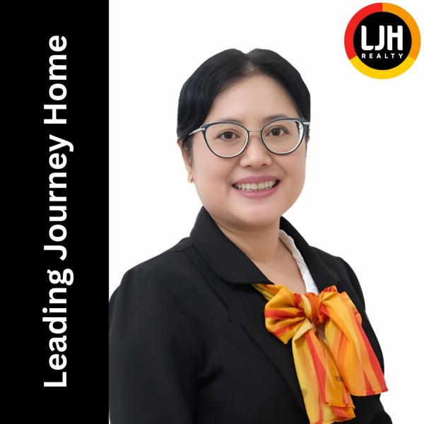 Lucia Indah Tri