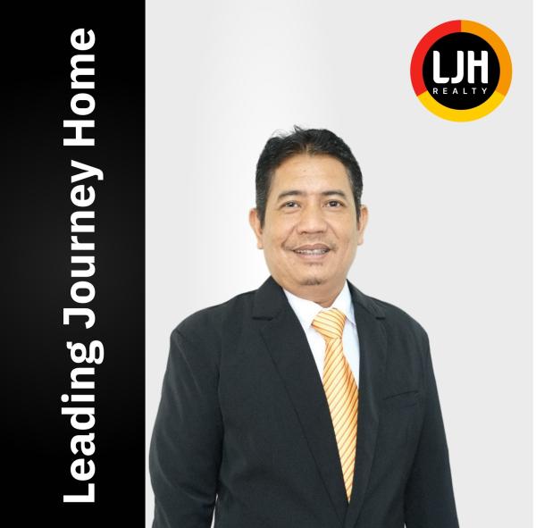 Amin Iskandar photo