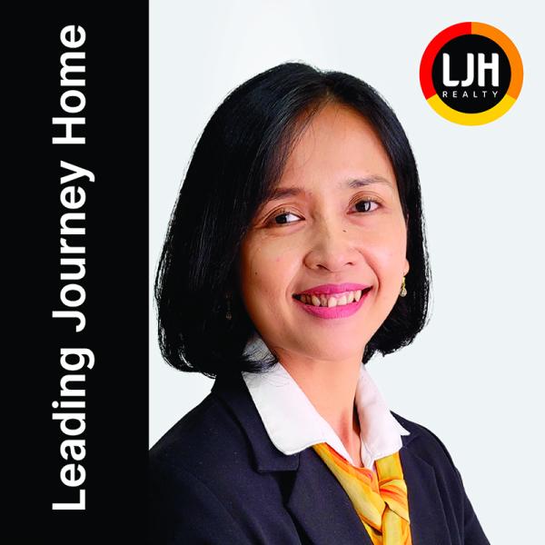 Brigida Rieke Larasati