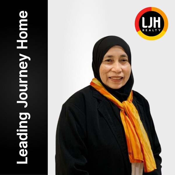 Chamnah Diana Rachmat
