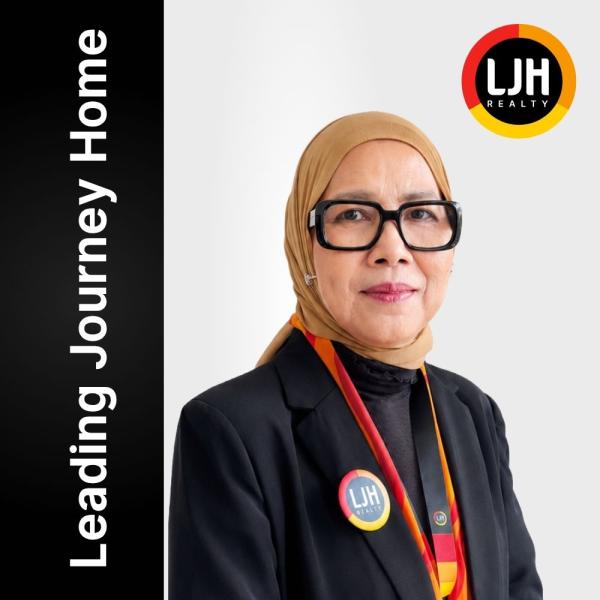 Roslinda Linda Chan photo