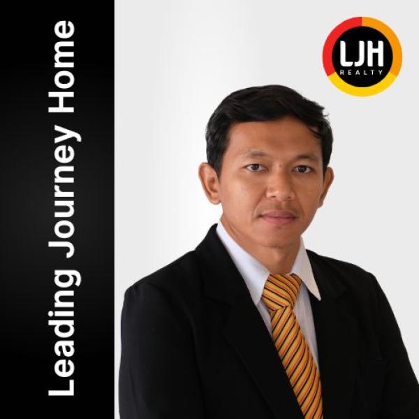 Mugni Labib photo