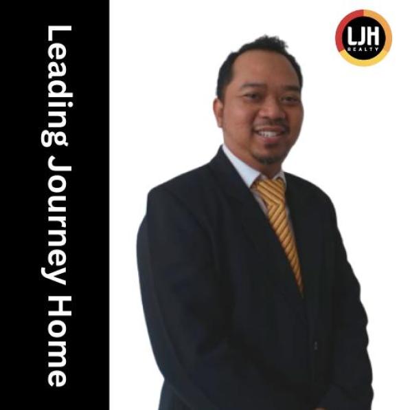 Andy Ahmad Sanusi