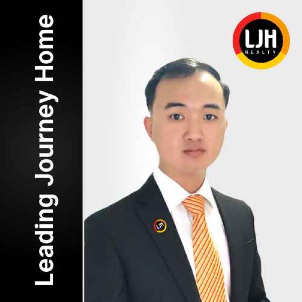 Hannes Prayoga photo