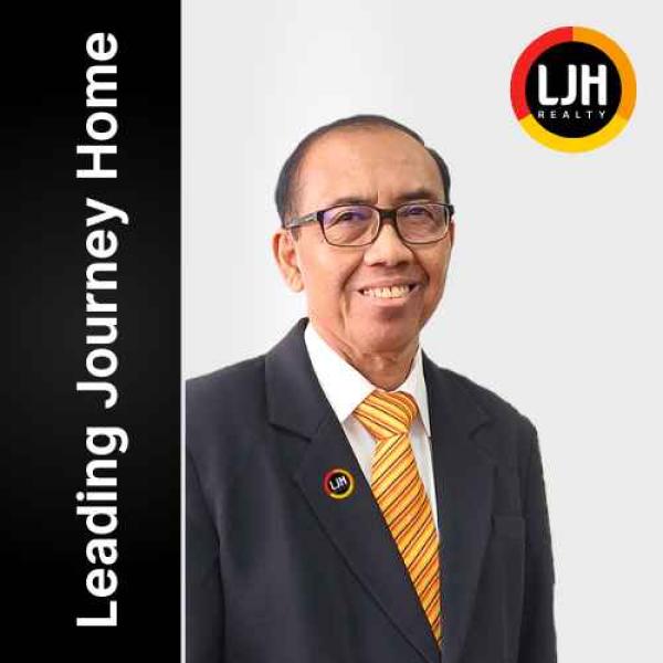 Bambang Sunanto photo