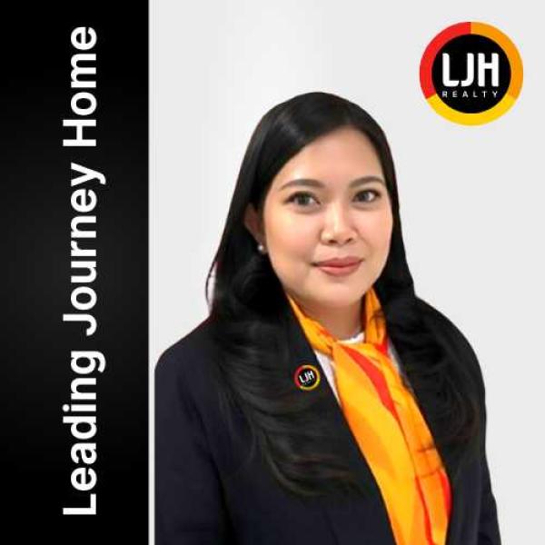Maureen Erica Ticoalu