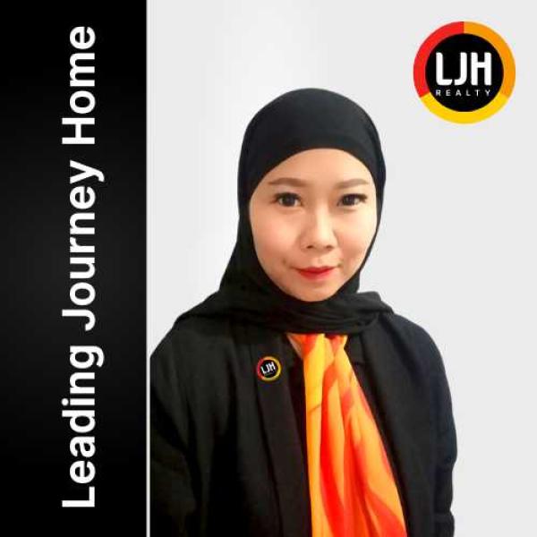 Dewi Putri Gusti Indah 