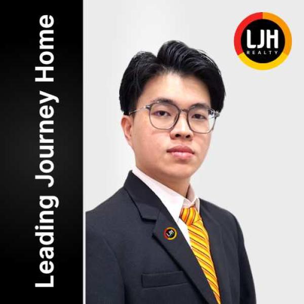Hubert Wijaya photo