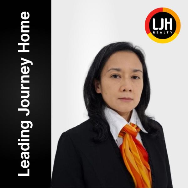 Budi Lusiyawati  photo